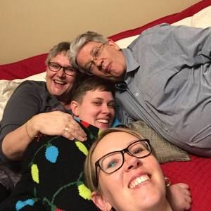 Meet your Posher, Kim